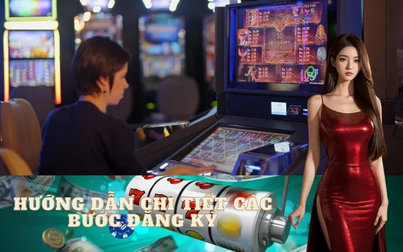 Hướng Dẫn Chi Tiết Các Bước Đăng Ký B52Club