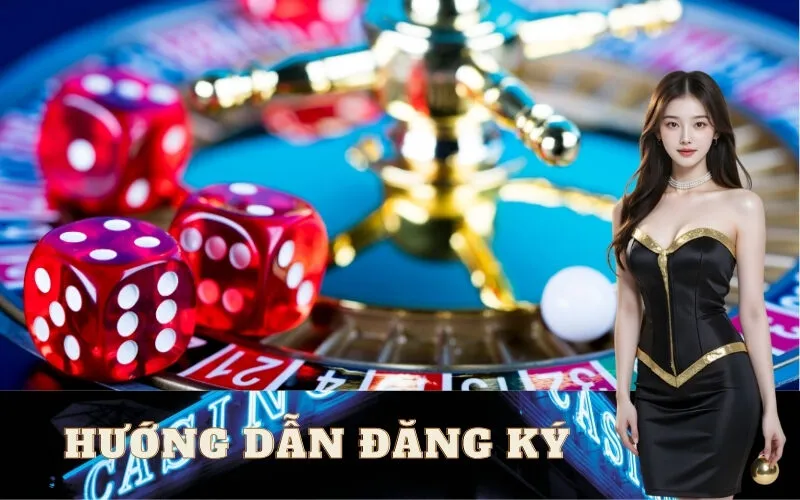 Hướng Dẫn Đăng Ký B52Club