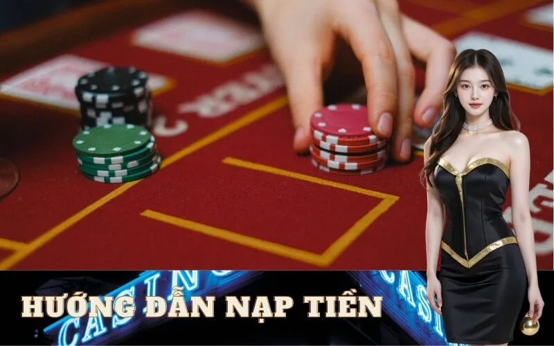 Hướng Dẫn Nạp Tiền B52Club